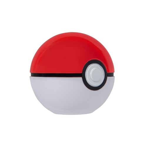 Pokémon Clip ‘N’ Go Grookey and Poké Ball - Includes 2-Inch Battle Figure and Poké Ball Accessory, Green, 2 inches - Image 2