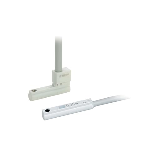 Interruptor de proximidad D-M9N para automatización neumática