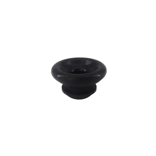 Image of Air Cleaner Bracket Grommet (2Pcs) Fits for 01-06 Chrysler Sebring Fits for Dodge Stratus 01-06 Fits for Town & Country Grand Caravan Fits for 14-21 Jeep Cherokee Air Filter Box Housing Mount Grommet