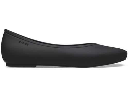 Image of Crocs Women's Brooklyn Pointed Flat