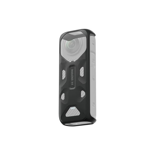 Insta360 Housse Thermique X4 protection batterie contre le gel hivernal