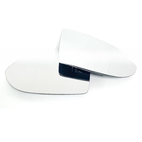Espejo retrovisor lateral calefactable elimina puntos ciegos y vaho en Passat Arteon