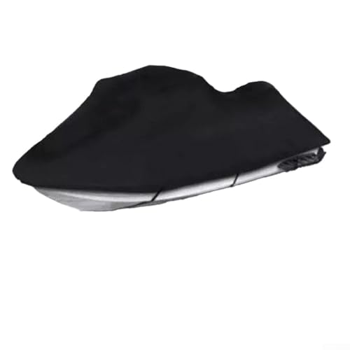 Zmdooreasy Funda Protectora De Tela Oxford 210d Para Moto Acuática, Impermeable, Resistente Al Viento, Al Polvo, A Prueba De Nieve, Para Lancha Rápida, Color Negro, 420 X 300 Cm Zmdooreasy Funda Protectora De Tela Oxford 210d Para Moto Acuática, Impermeable, Resistente Al Viento, Al Polvo, A Prueba De Nieve, Para Lancha Rápida, Color Negro, 420 X 300 Cm