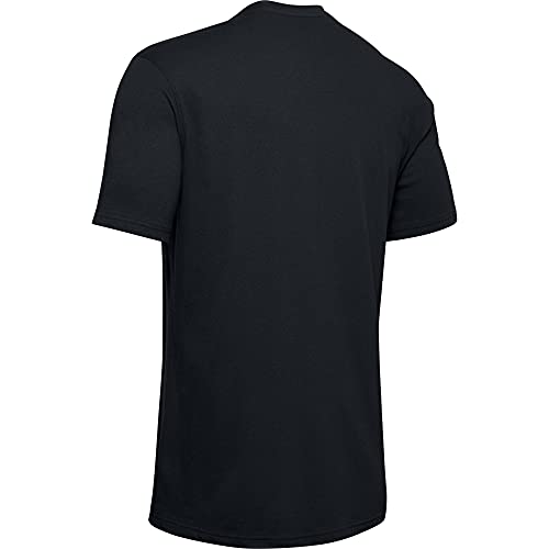 Image of Under Armour Men's Tac Cotton T-Shirt