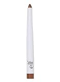 e.l.f. Tinted Shape & Stay Wax Eyebrow Pencil 21753 Neutral Brown