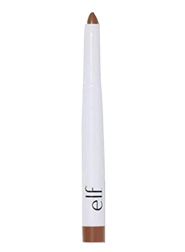 e.l.f. Tinted Shape & Stay Wax Eyebrow Pencil 21753 Neutral Brown