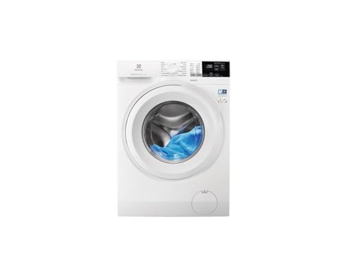 ELECTROLUX Lave linge frontal 60 cm 9 kg essorage 1400 trmn EW6F4109RA - vue 3