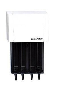 Welch Allyn Dispenser Speculum Kleenspec Plastic For 2.5/ 4.25mm Sizes EaPart No. 52401