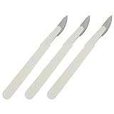 Photo Gallery hemoton 3 pz coltello per contorni da forno strumento per il pane zoppo strumento per segnare la pasta madre taglierino pane taglia pane bianca manuale macchina da lievitazione metallo Photo Gallery hemoton 3 pz coltello per contorni da forno strumento per il pane zoppo strumento per segnare la pasta madre taglierino pane taglia pane bianca manuale macchina da lievitazione metallo