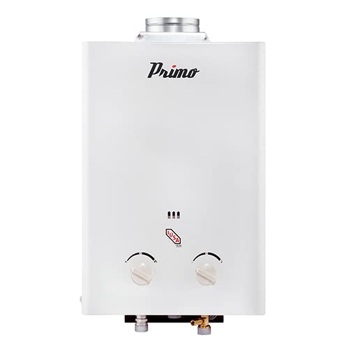 Calentador Iusa marca IUSA