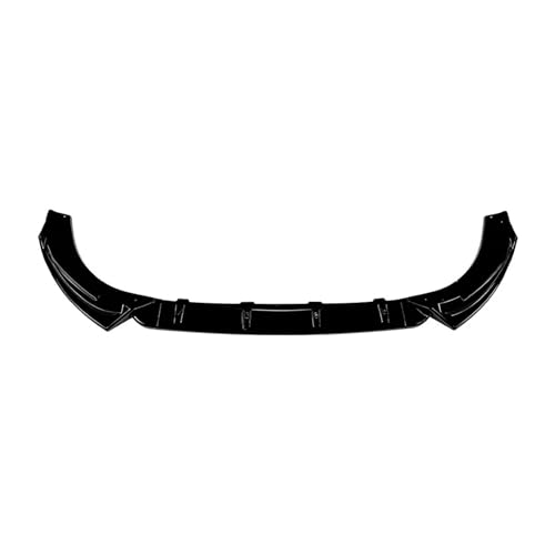 Aileron avant Golf 6 kit carrosserie idéal pour sublimer votre citadine