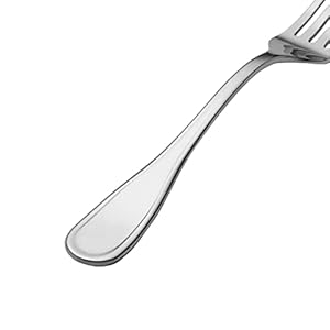 Fitz & Floyd Fitz and Floyd Everyday Bistro Classic Silverware 45piece service for eight,Gray,5266453 Fitz Floyd Fitz and Floyd Everyday Bistro Classic Silverware 45piece service for eightGray5266453