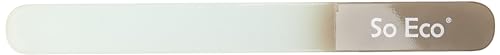So Eco Glass Nail Files - 2 Pack