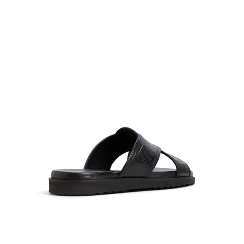 Image of Aldo olinoa Men's Leather Sandals