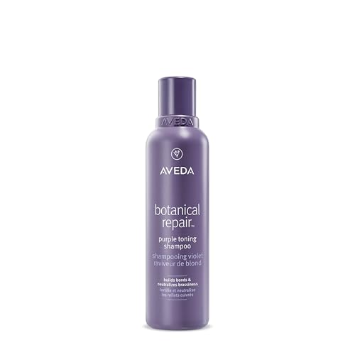 Aveda Botanical Repair™ Purple Toning Shampoo