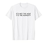 best clothes for humid heat