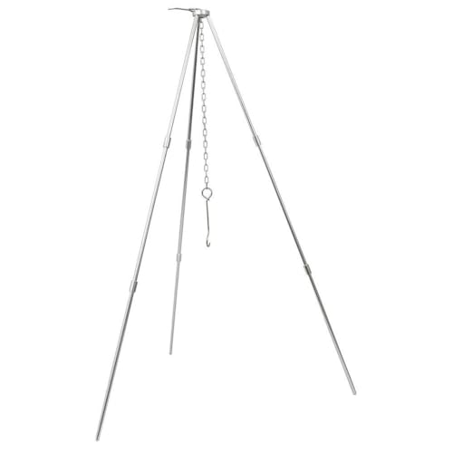 portable campfires