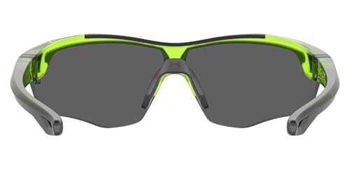 Image of Under Armour Boys UA Yard Dual Jr Rectangular Sunglasses
