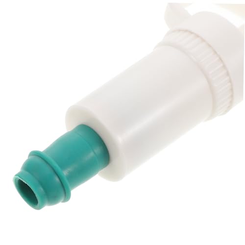 Vacuum Cupping Pump Tool Manual Cupping Device with Suction for Home Users Therapists Durable Construction for Body Cupping Therapy miniatura 3