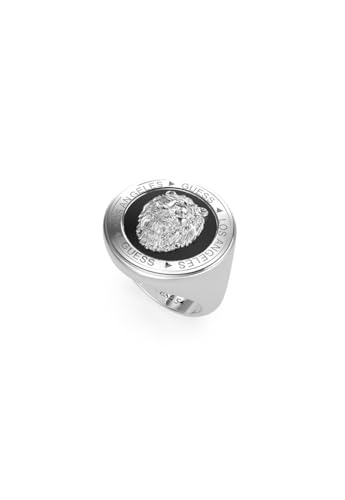 Anello Lion King JUMR01315JWSTBK62 Marca nica Metallo Nessuna pietra preziosa