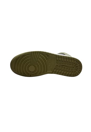 Image of Nike Men's Air Jordan 1 Shoes