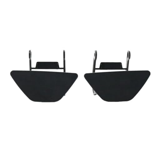 Couvercles de buse lavage phare de qualité supérieure pour BMW F10 F18 Berline