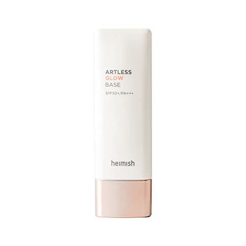 HEIMISH Artless Glow Base SPF 50+/PA+++ Cover