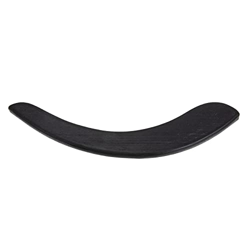 YARNOW Guitarrista accesorio de guitarra protector de mano de guitarra soporte de mano de guitarra accesorios para guitarra acustica accesorio de protección de guitarra Madera Negro