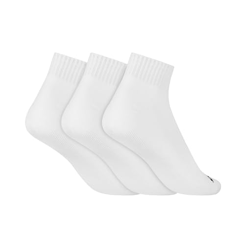 Image of Skechers Mens 3PK MENS 1 /2 TERRY A