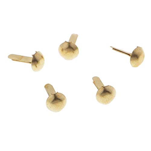 Catálogo para Comprar On-line Broche latonado del mes. 12