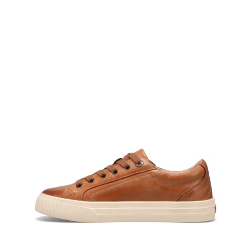 Taos Plim Soul Lux Women's Sneaker - Soft Premium Leather Lace Up Sneakers with All Day Walking Comfort and Support3