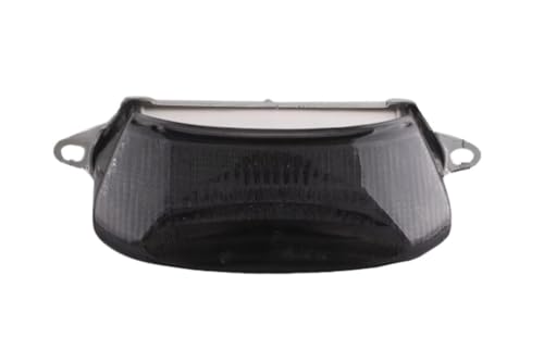 Feux arrière moto feu frein LED clignotants intégrés accessoire VTR1000 1997-2005