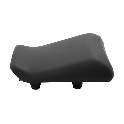 Asiento pasajero trasero con absorción de impactos para MT09