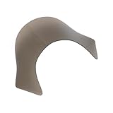 Application : Pare-brise moto. Disponible en plusieurs coloris, il permet de personnaliser son pare-brise et d'affirmer sa personnalité, répondant ainsi aux besoins de chaque motard.