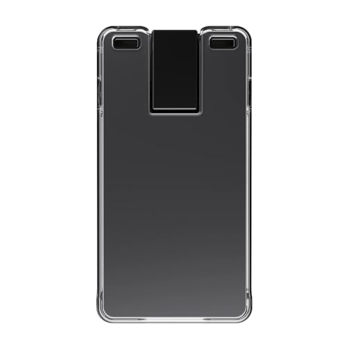 QUDELIX 5k TPU Protective Case