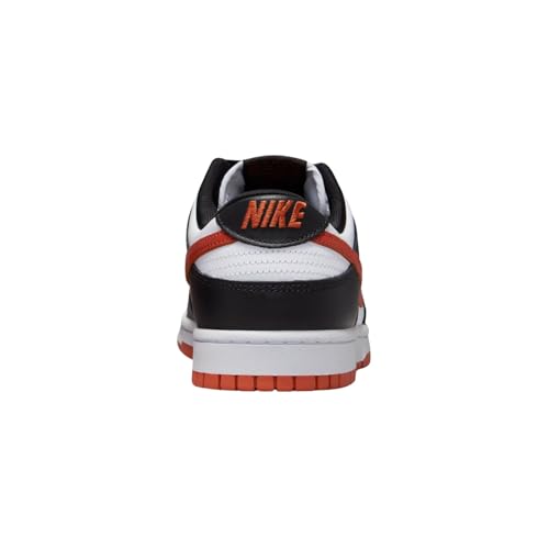 Image of Nike Men's Dunk Low Retro Shoes | Casual Shoes