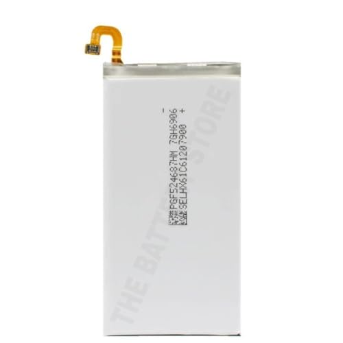 Image of THE BATTERY STORE Orignal EB-BJ805ABE Battery for Samsung A6 Plus 2018 / J8 Plus J805 Battery with 6 Month Warranty****(Q59)