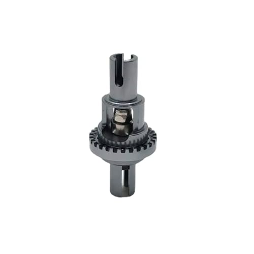 RC�����X�y�A Compatible With WLtoys K969 K979 K989 For MINI-Q 1/28 RC �J�[�A�b�v�O���[�h�p�[�c ���^���f�t�@�����V�����M�A�Z�b�g�����L�b�g�ɑΉ�
