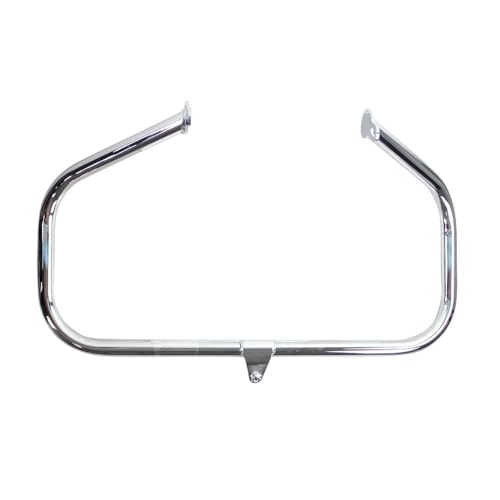 Blocs pare-chocs moto 1-1/4 pour voyager serein en Road King et Trike