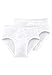 Produktbild Schiesser Herren Sport-Slips 8er Pack- Feinripp, Doppelripp, Basic, Weiß (2XL (2X-Large) - 8-Pack, Feinripp)