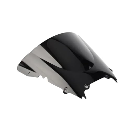 Pare-Brise YZF R6 600 1998-2002 | Bulle Moto Déflecteur Double