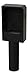 Seco Universal Laser Detector Bracket (150mm Target)