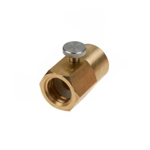 Adaptateur Tr21-4 bouteille Co2 connecteur standard machine eau
