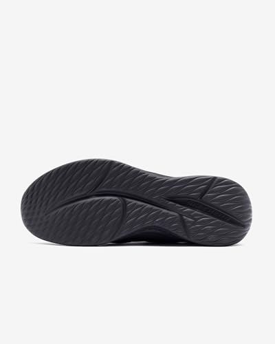 Image of Skechers Men's Slade Macklin Sneaker | Casual, Slip-ins, Relaxed Fit, Air-Cooled Memory Foam, Goga Mat Arch