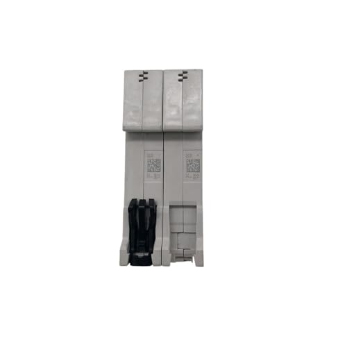 Disjoncteur miniature 2P SH202 contre les surcharges de courant - 5