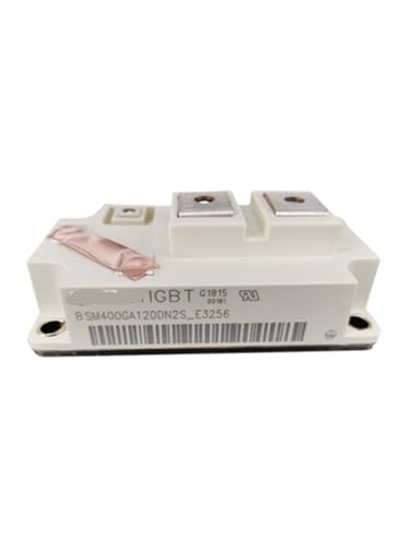 Fusible BSM400GA120DN2S_E3256 pour module de thyristor IGBT