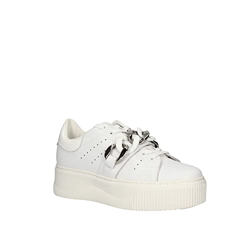 Cult CLW336900 Sneakers Donna Bianco 40