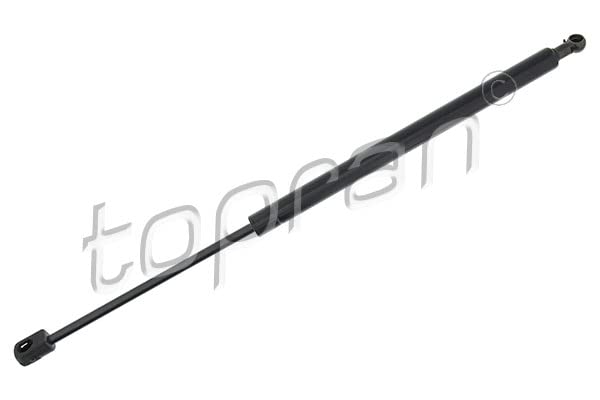 TOPRAN Ressort Ă gaz, coffre/coffre 409134