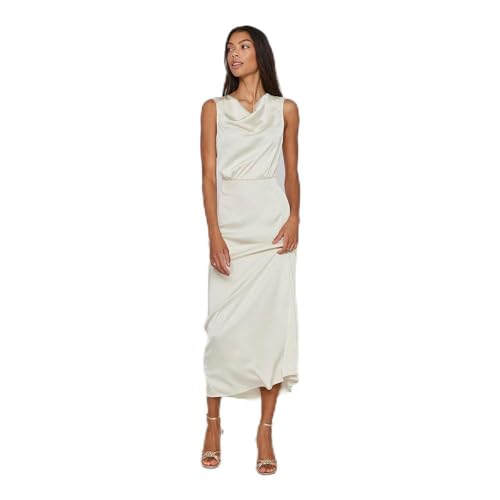Robe longue Vila Viravenna chic et décontractée pour vos soirées d'été