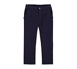 Petit Bateau Pantalon enfant en molleton
